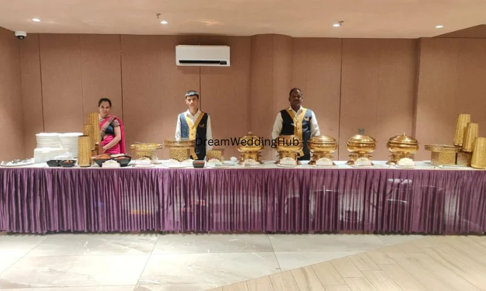 Hathraswala Caterers